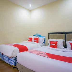 Suite keluarga