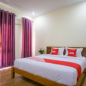 Kamar double deluxe